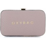 Oxybag Manikúra Leather Mocca – Zboží Dáma