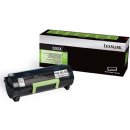 Toner Lexmark 50F2X00 - originální