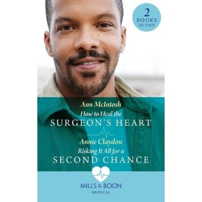 How To Heal The Surgeons Heart / Risking It All For A Second Chance – Zbozi.Blesk.cz