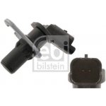 Generátor impulsů, klikový hřídel FEBI BILSTEIN 31245 – Hledejceny.cz