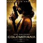 Colombiana DVD – Hledejceny.cz