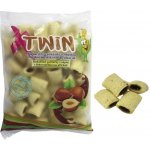 XTwin Kukuřičné polštářky s lískooříškovou náplní 140 g – Zboží Dáma