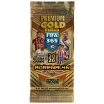 Panini Karty FIFA 365 Adrenalyn XL 2026 Gold – Zbozi.Blesk.cz