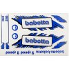 Sada samolepek Babetta - modrá