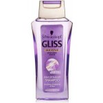 Gliss Kur Asia Straight regenerační šampon 250 ml – Zbozi.Blesk.cz
