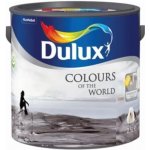 Dulux Colours Of The World 2,5 L Noční obloha – Zboží Mobilmania