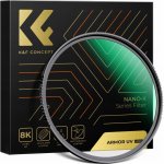 K&F Concept KF01.2746 UV Nano-X MRC 67 mm – Zboží Živě