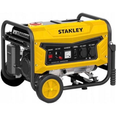STANLEY SG 3100 – Sleviste.cz