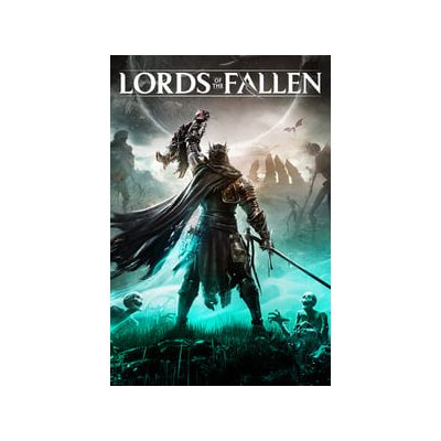 The Lords of the Fallen (Preorder Bonus) (2023) – Zboží Mobilmania