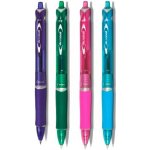 Pilot 2931 Acroball BeGreen fialová – Hledejceny.cz