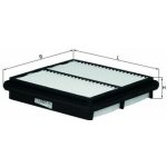 Vzduchový filtr MAHLE ORIGINAL LX 827 (LX827) – Hledejceny.cz