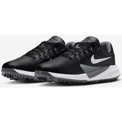 Nike Victory Tour 4 Mens black/white/grey – Zboží Dáma