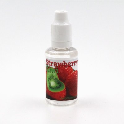 Vampire Vape Strawberry & Kiwi 30 ml – Zbozi.Blesk.cz