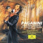 Niccolo Paganini - Koncert pro housle 1-6 CD – Hledejceny.cz