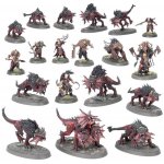 GW Warhammer AoS Spearhead: Fangs of the Blood God – Zboží Dáma