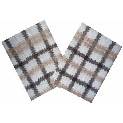 Svitap Sleepwell Bambus Kostka velká 3 ks hnědé – Hledejceny.cz