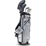 U.S. Kids Golf UL7-60 W10 5-Club dětský set pravý grafit (152 cm) – Zboží Dáma