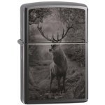 Zippo Benzínový DEER DESIGN 150 – Hledejceny.cz