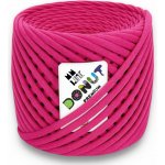 Špagáty MMboutique DONUT 9-11 mm/60 m Fuchsia – Zboží Mobilmania