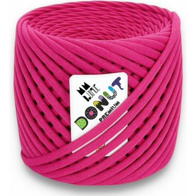Špagáty MMboutique DONUT 9-11 mm/60 m Fuchsia – Zboží Mobilmania