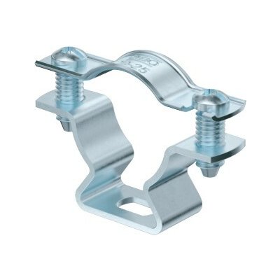 Distanční příchytka OBO ASL 733 25 G d=20-25mm 1362768 – HobbyKompas.cz