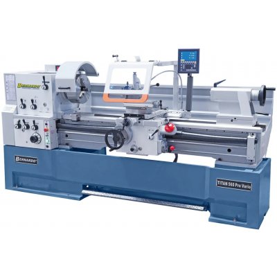 Bernardo Titan 560 x 3000 Pro Vario – Zboží Mobilmania