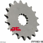JT Sprockets JTF 1183-18 | Zboží Auto