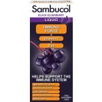 Sambucol Immuno Forte sirup 120 ml – Hledejceny.cz