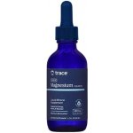 Trace Minerals Ionic Magnesium Ionizovaný hořčík 400 mg 59 ml – Hledejceny.cz