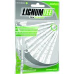 Lignum Tee 82mm 12ks bílá – Sleviste.cz