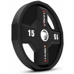 HMS TPC15 Olympijský kotouč polyuretanový 15 kg 51 mm – Hledejceny.cz