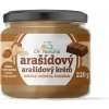 Čokokrém Dr.Natural Arašídový krém s mléčnou čokoládou 220 g