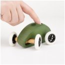 Trihorse Autíčko Finger Car zelené