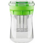 Kefirko Výrobník sýra 848 ml zelený – Hledejceny.cz