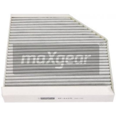 MAXGEAR Filtr, vzduch v interiéru 26-1060 – Hledejceny.cz
