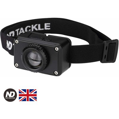 New Direction Tackle H10