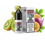 Infamous Saltz Kiwi Passion 10 ml 20 mg – Sleviste.cz