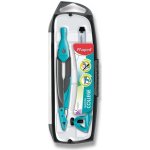 Maped kružítko Metal Open 3-dílná sada – Zboží Dáma