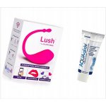 Lovense Lush – Sleviste.cz