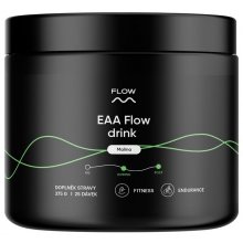 Flow nutrition EAA Flow drink 375g