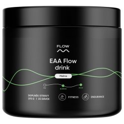 Flow nutrition EAA Flow drink 375g