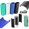Příslušenství pro e-cigaretu Eleaf iStick TC 60W 2x náhradní kryt baterie Box Modu Šedá