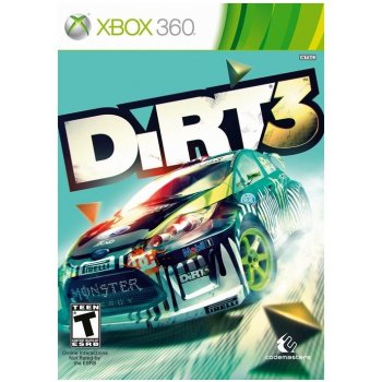 Colin McRae: DIRT 3