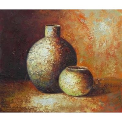 Hliněné džbány - 50 x 60 cm – Zboží Mobilmania