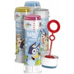 DULCOP Bublifuk 60 ml Bluey bubbles – Zboží Dáma