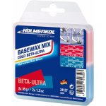 Holmenkol Basewax Mix Cold Beta-Ultra 2 x 35 g 2026/27 – Hledejceny.cz