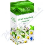 Leros bylinný s heřmánkem 75 g – Zboží Dáma