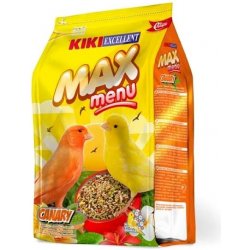 Kiki Max Menu Canary 0,5 kg