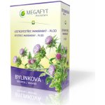 Megafyt Ostropestřec mariánský bylinný čaj 20 x 2 5 g – Zboží Mobilmania