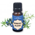 Altevita Jalovec 100% esenciální olej 10 ml – Hledejceny.cz